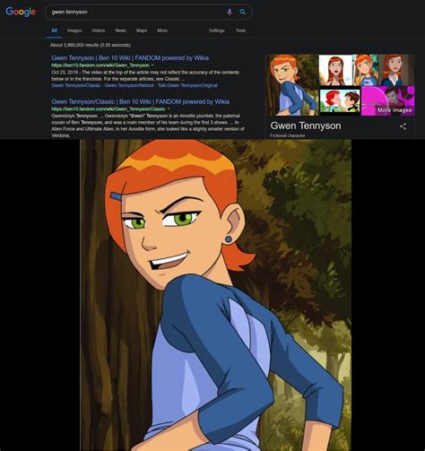milftoon ben 10
